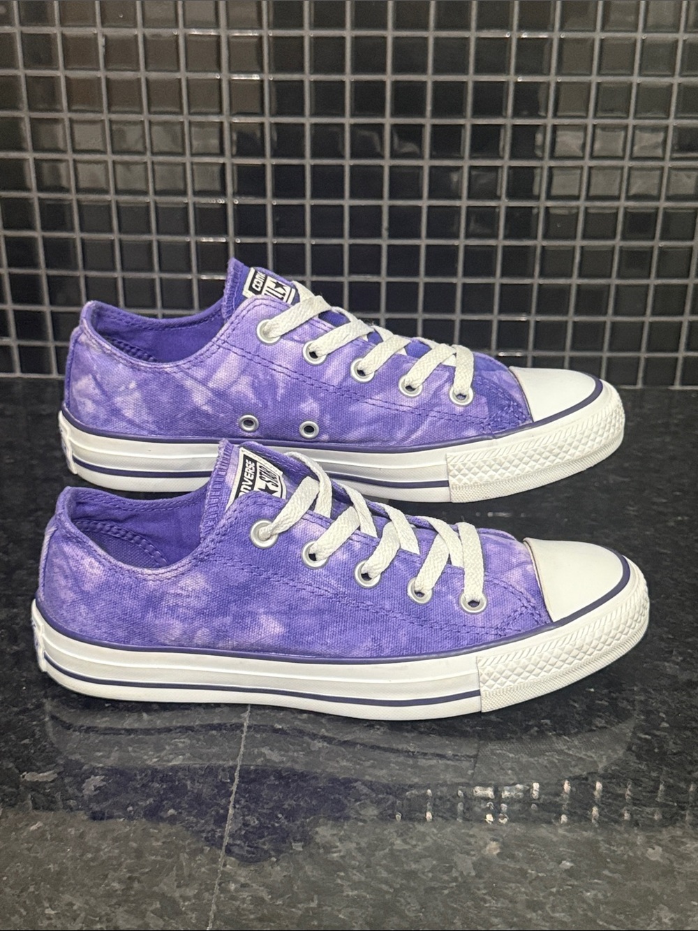 Converse Chuck Taylor All Star Tie Dye Sneakers